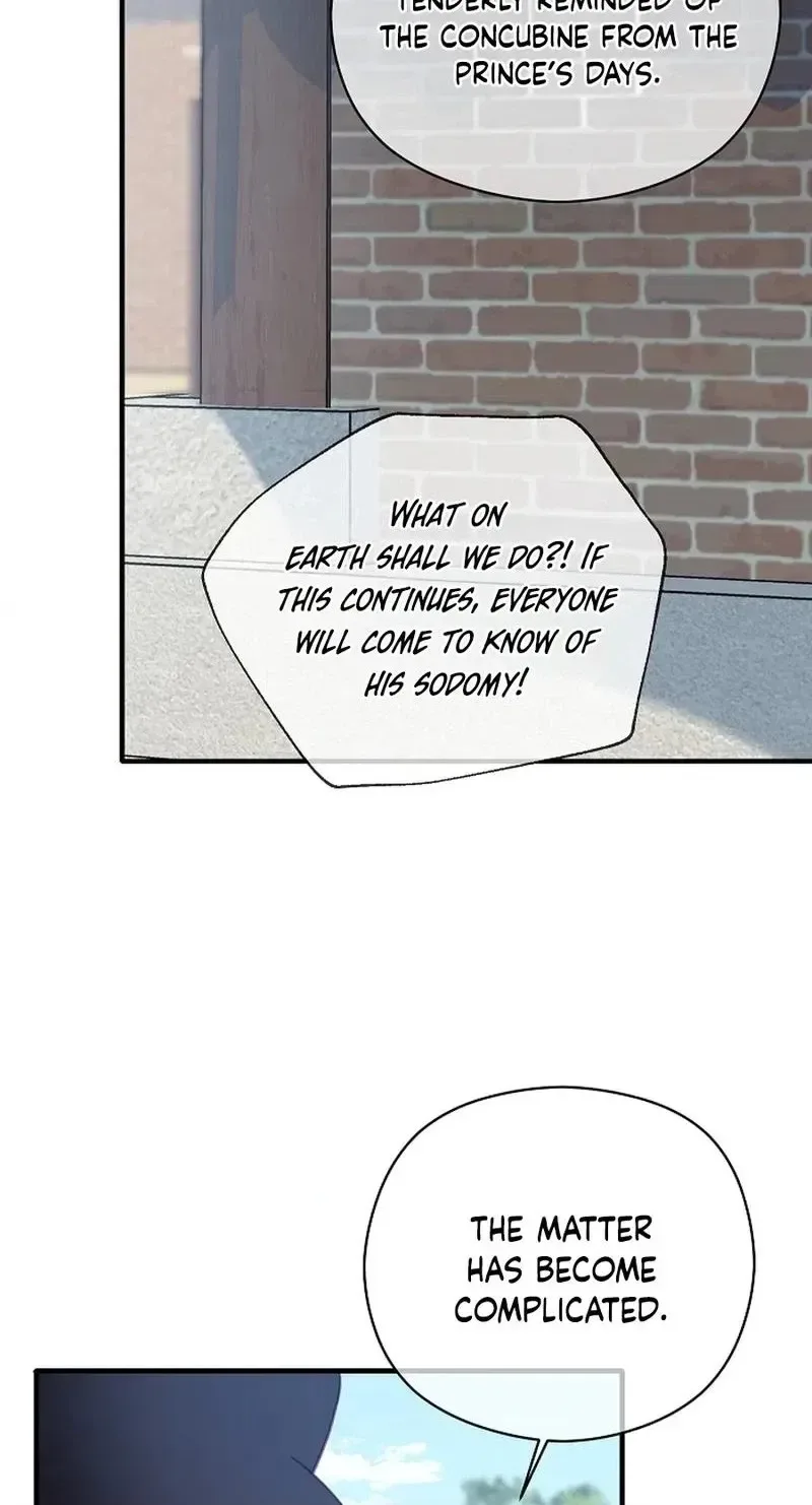 Lady’s Court Chapter 54 page 60