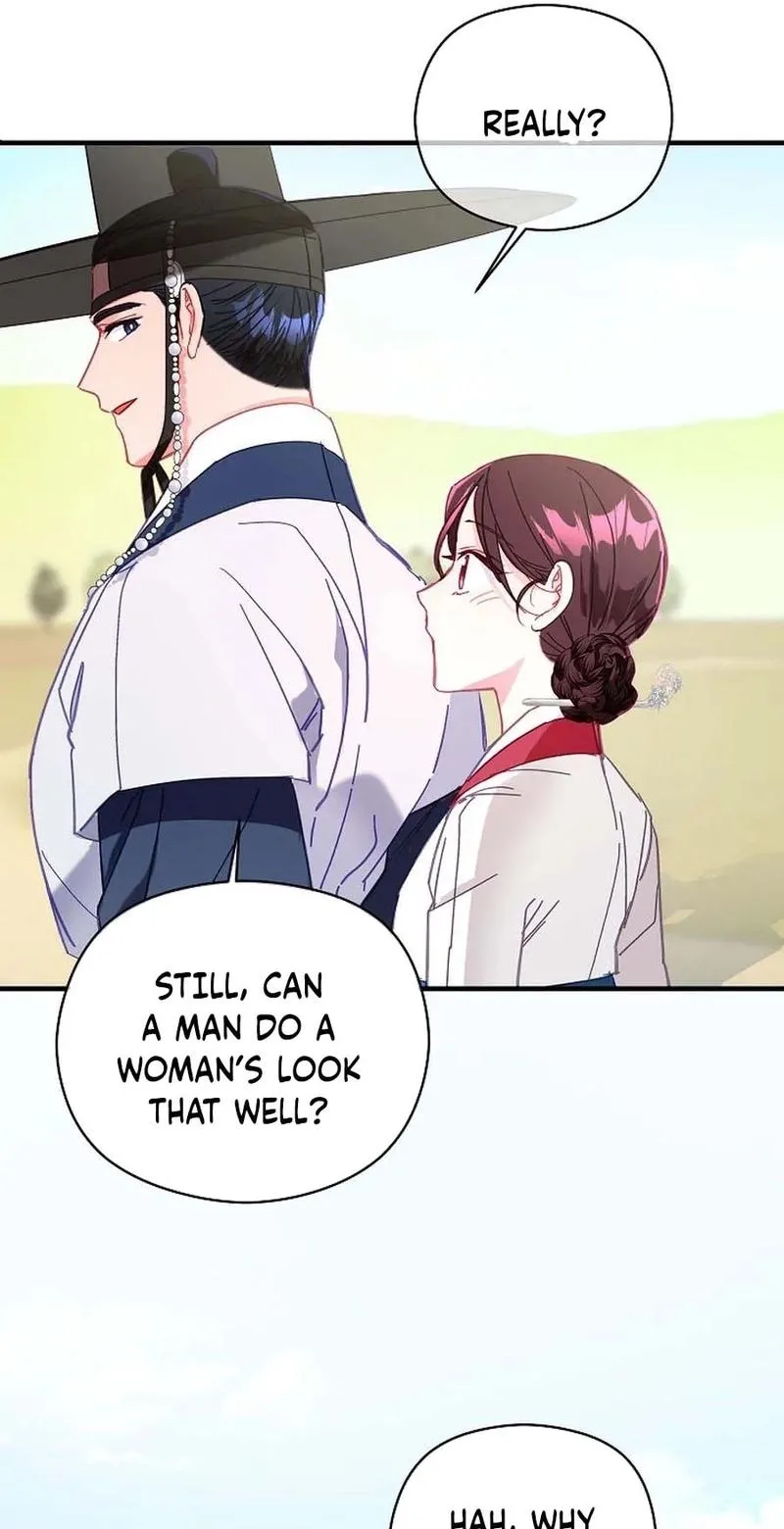 Lady’s Court Chapter 48 page 56