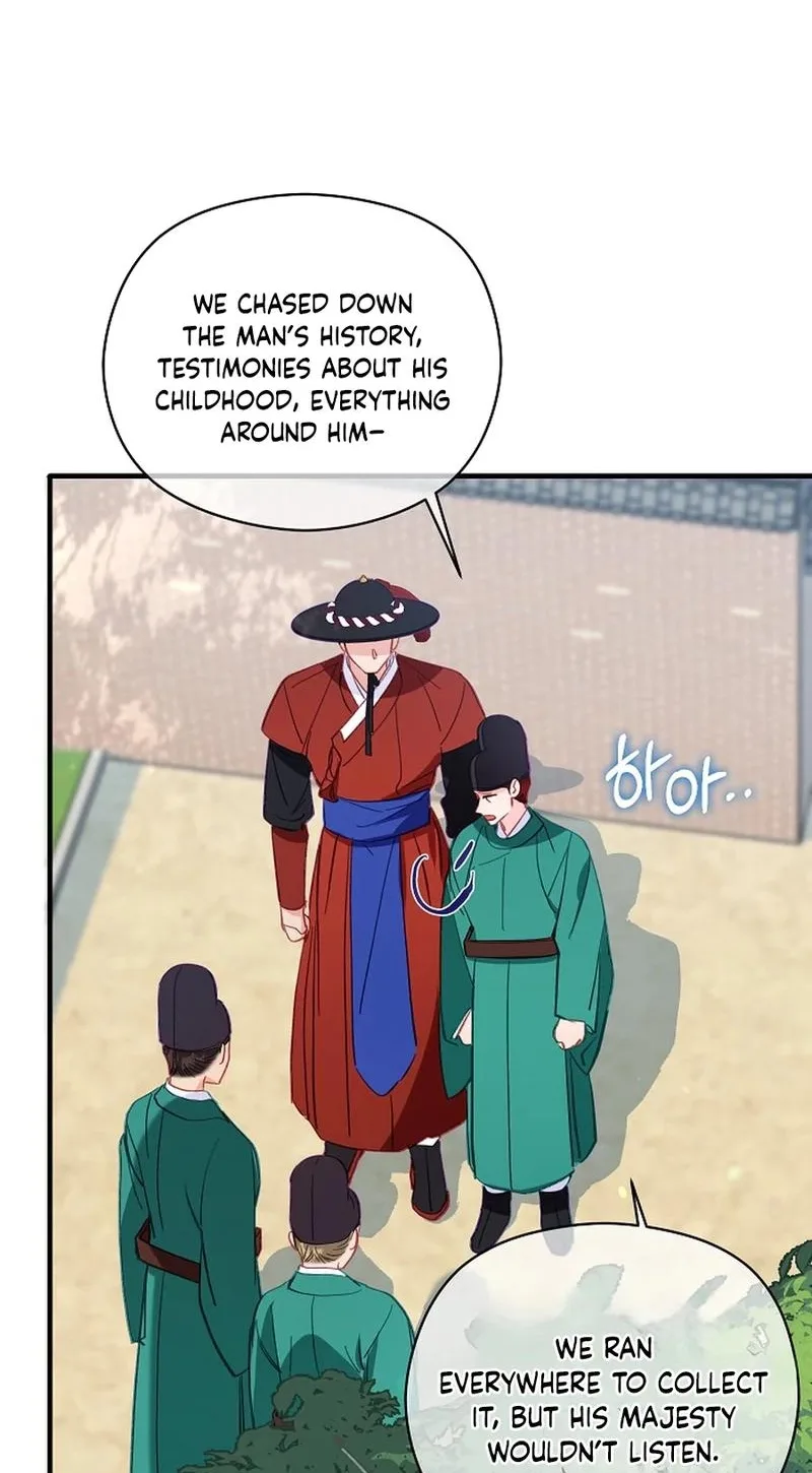Lady’s Court Chapter 54 page 64