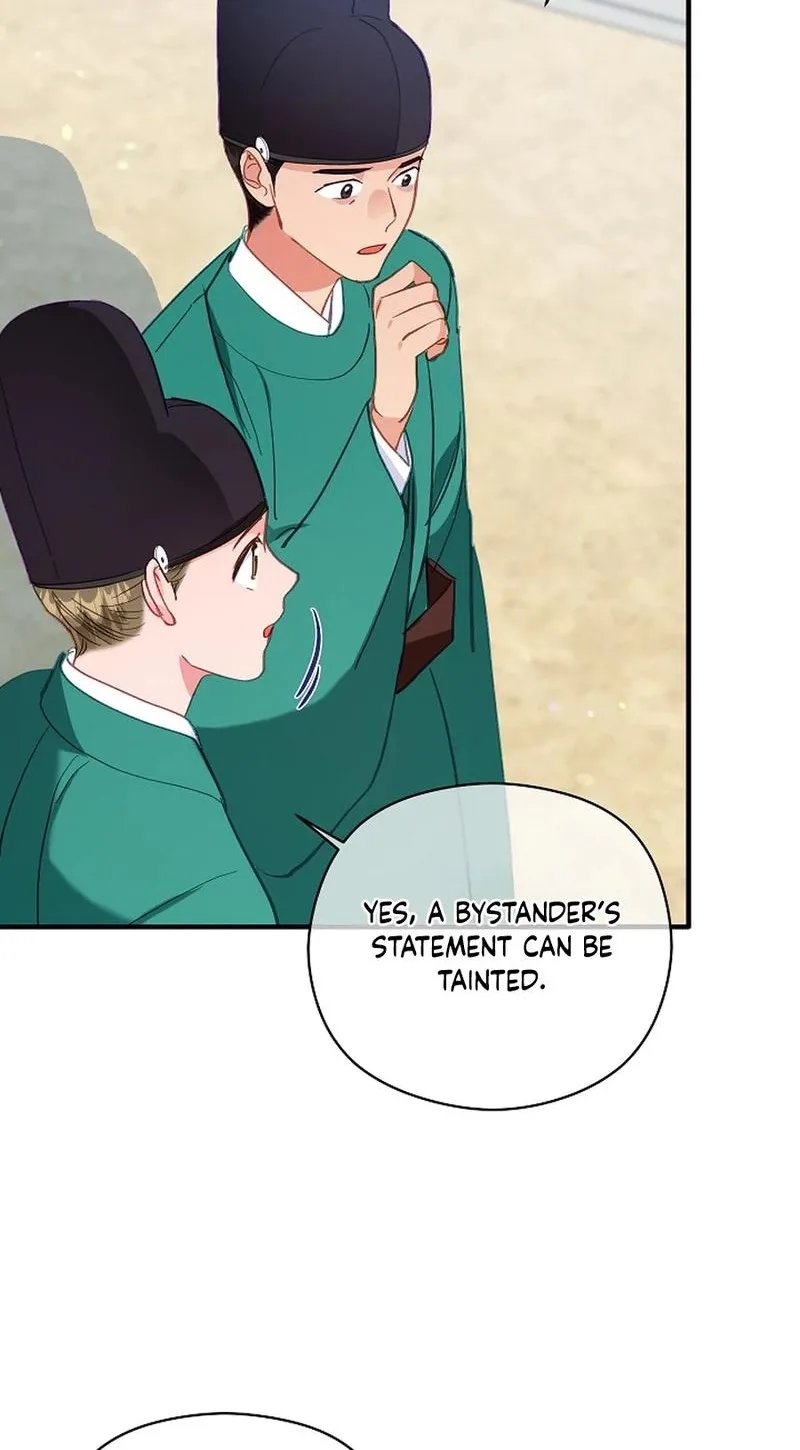 Lady’s Court Chapter 54 page 66