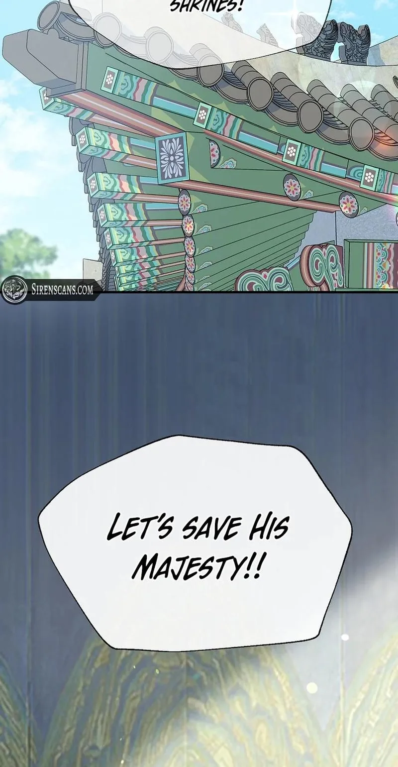 Lady’s Court Chapter 54 page 76