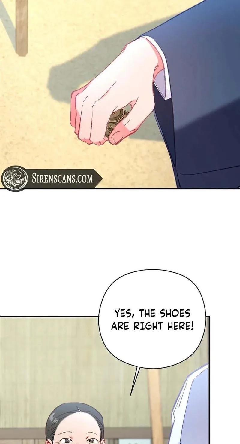 Lady’s Court Chapter 48 page 42