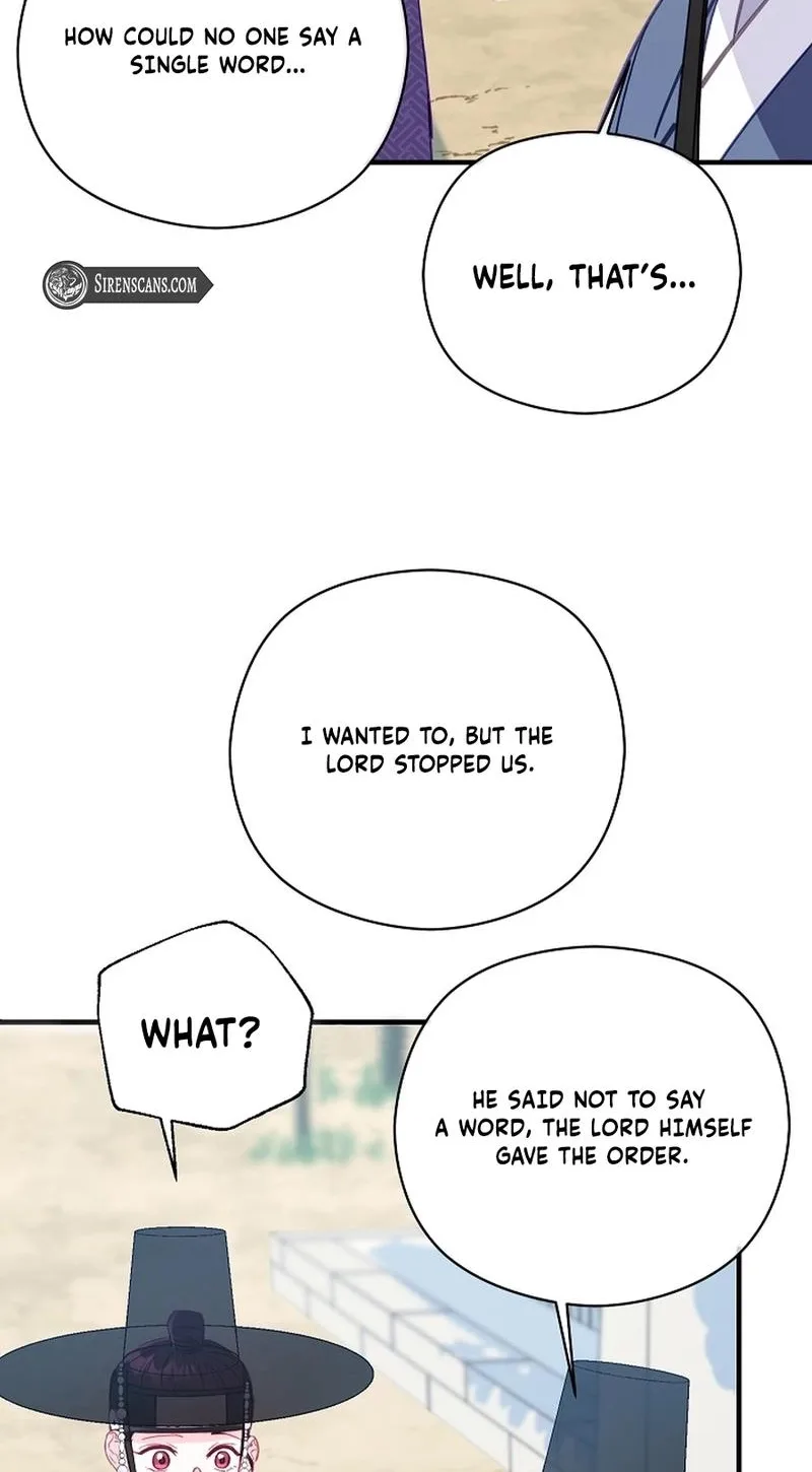 Lady’s Court Chapter 50 page 29
