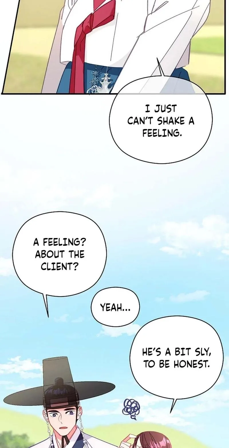 Lady’s Court Chapter 48 page 62