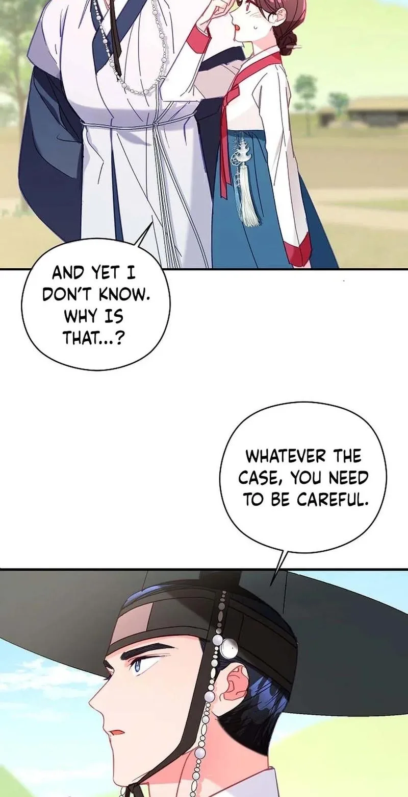 Lady’s Court Chapter 48 page 63
