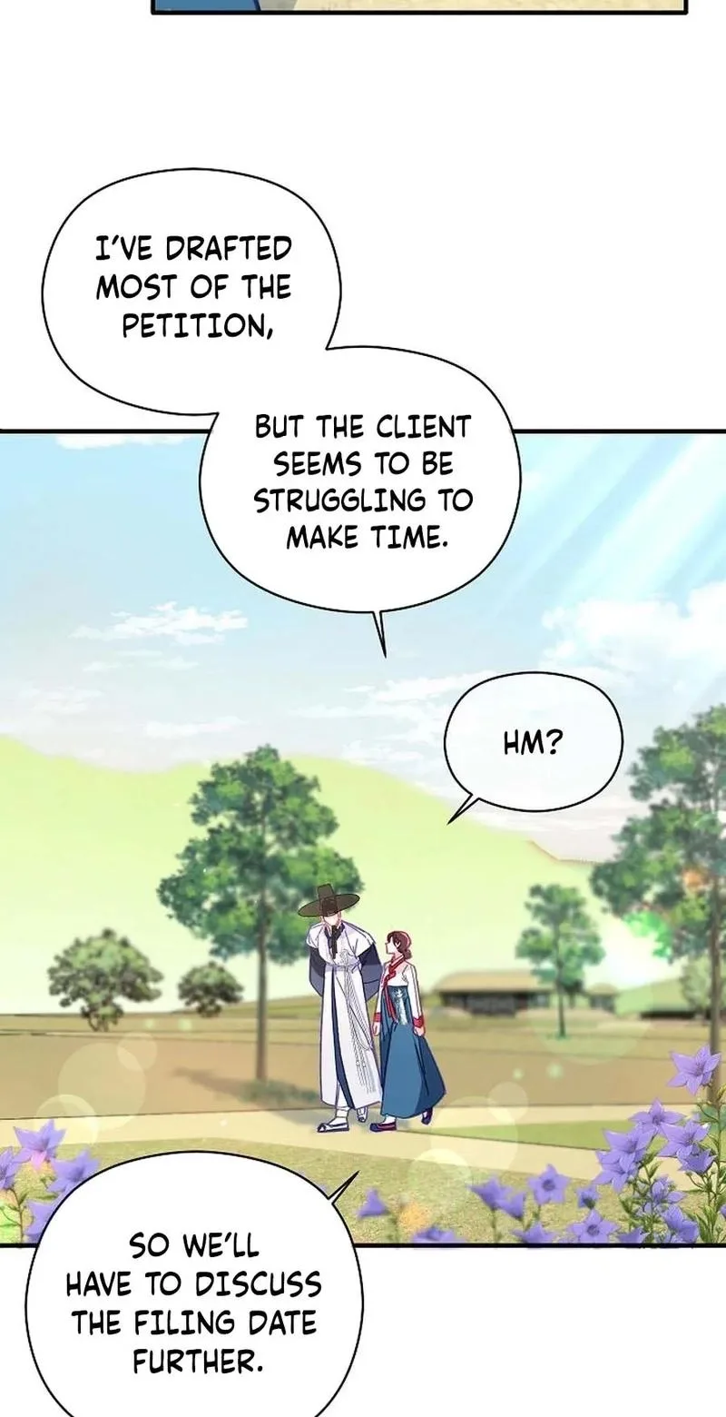 Lady’s Court Chapter 48 page 59