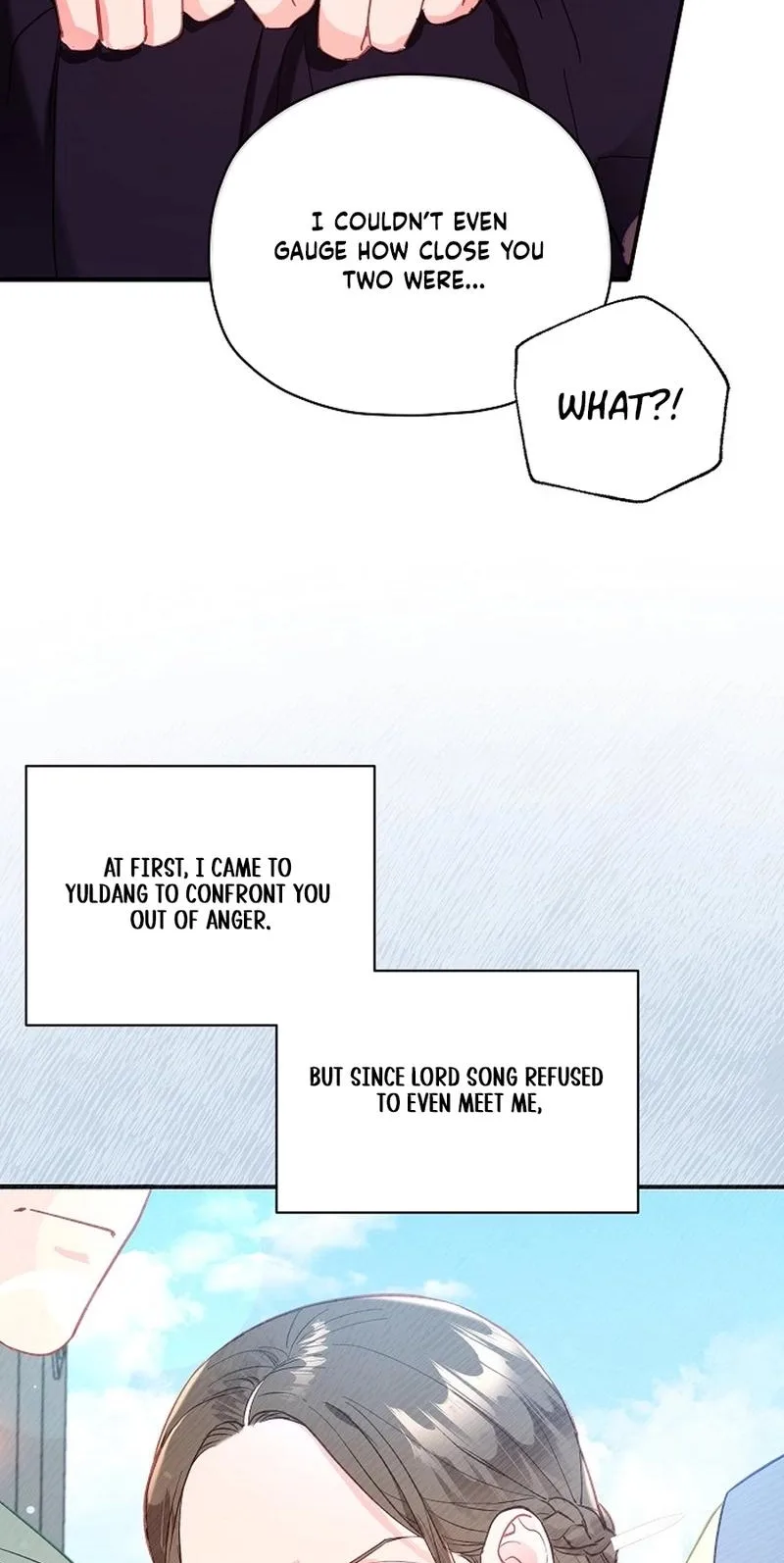 Lady’s Court Chapter 50 page 44