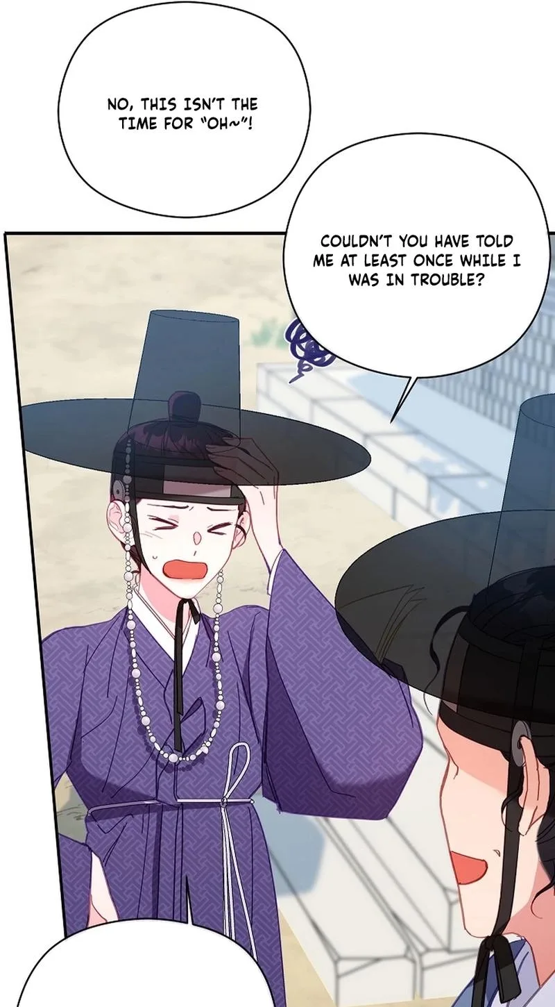 Lady’s Court Chapter 50 page 28