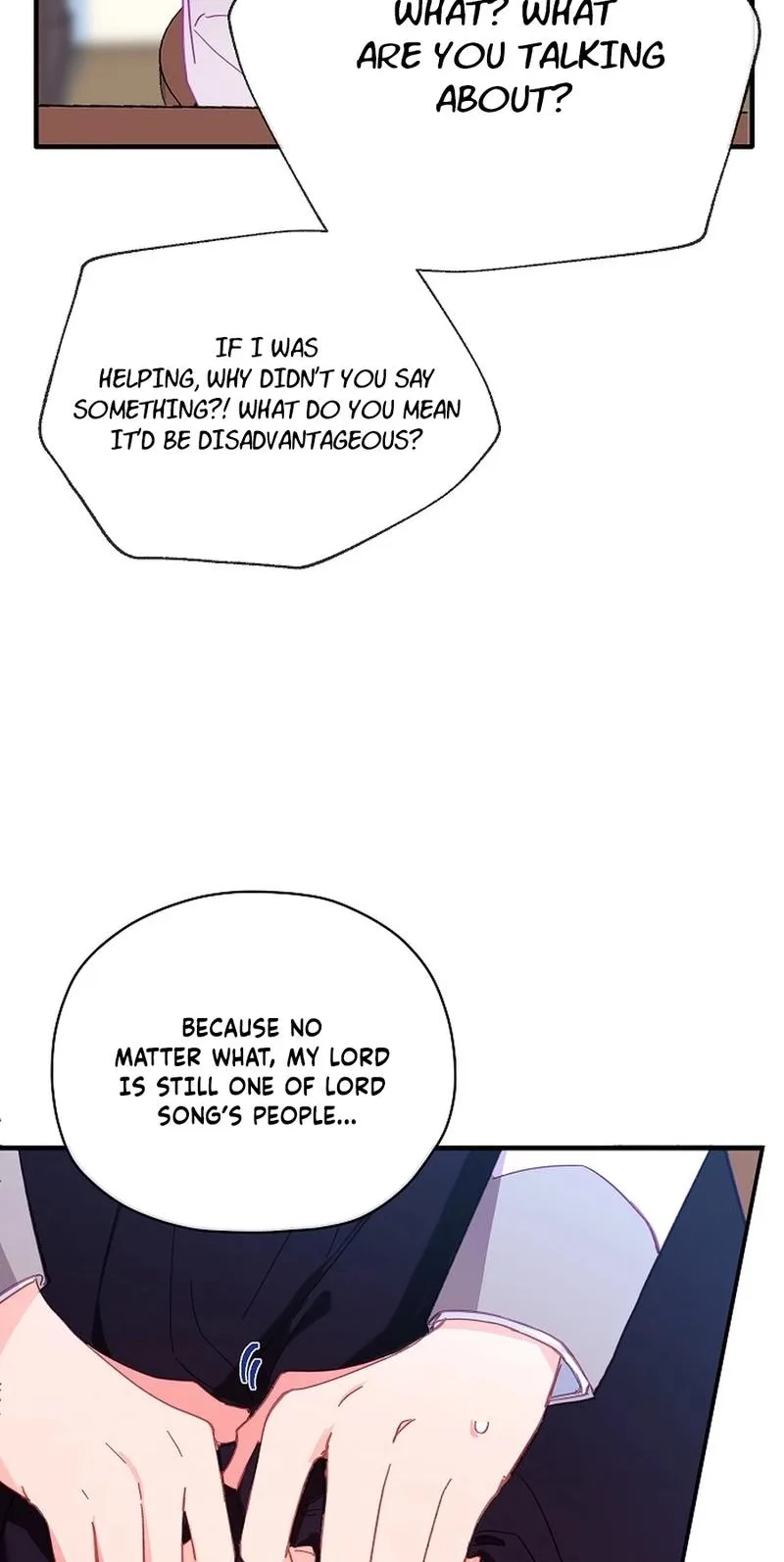 Lady’s Court Chapter 50 page 43