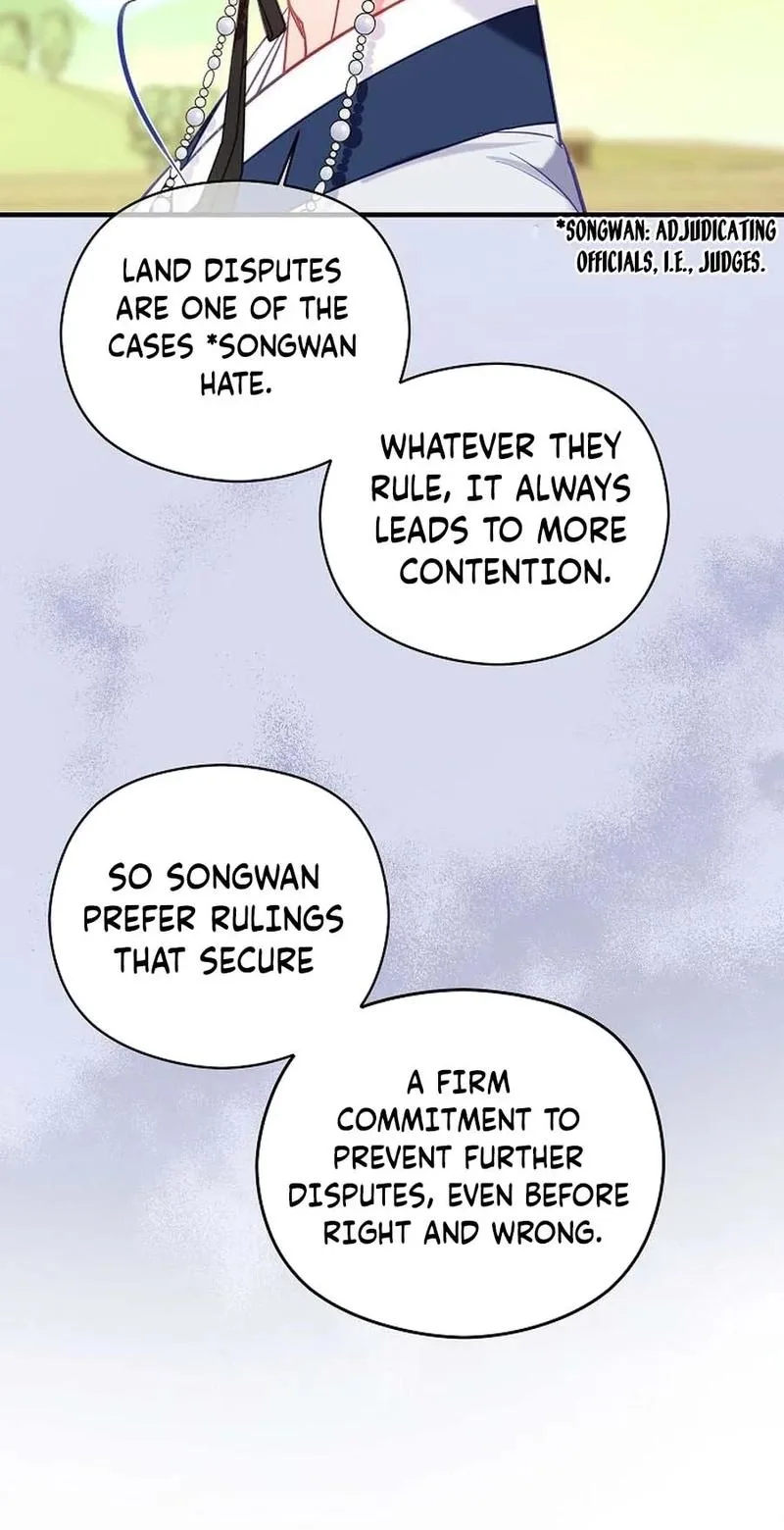 Lady’s Court Chapter 48 page 64