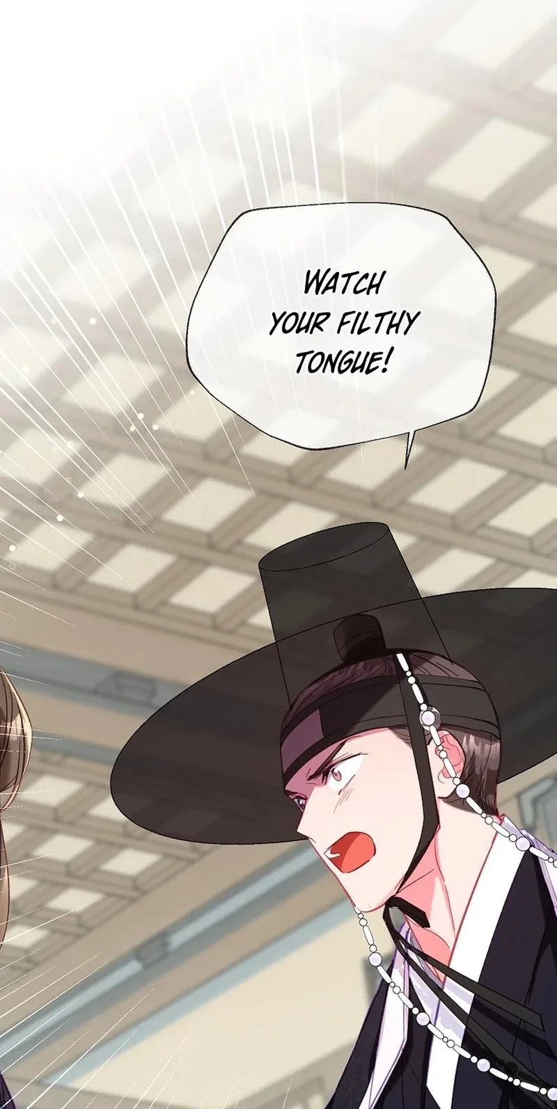 Lady’s Court Chapter 55 page 43