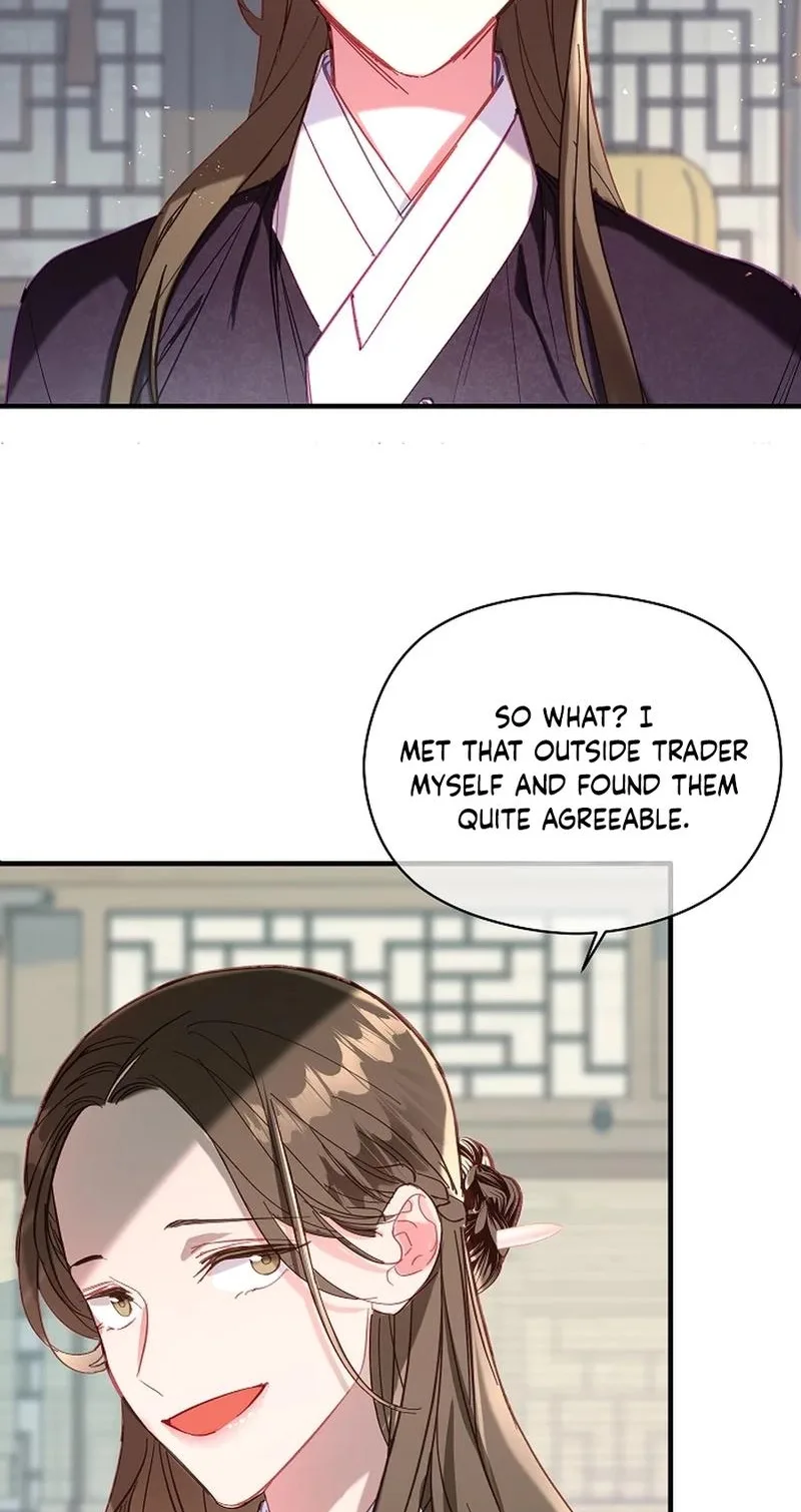 Lady’s Court Chapter 55 page 34