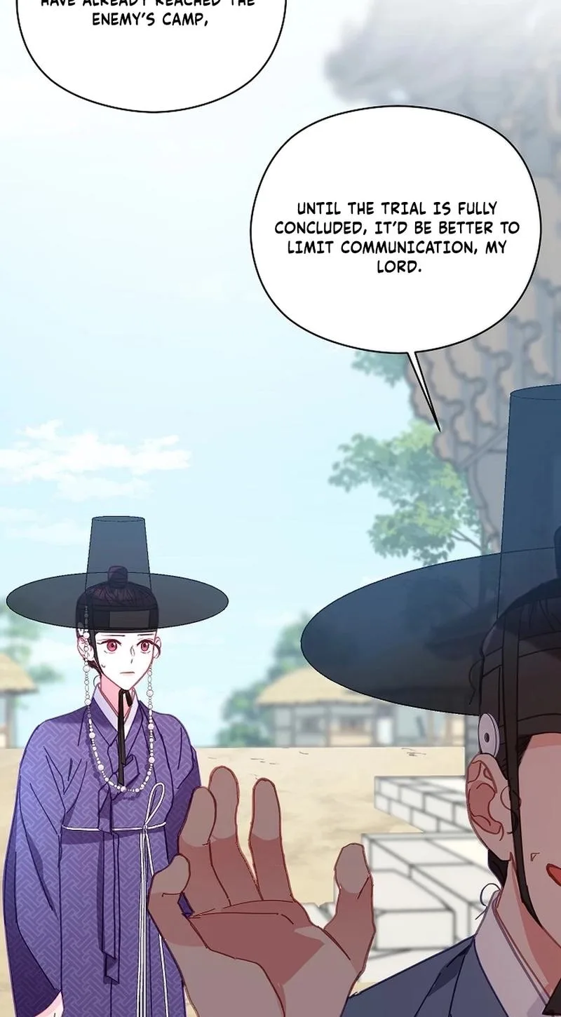 Lady’s Court Chapter 50 page 36
