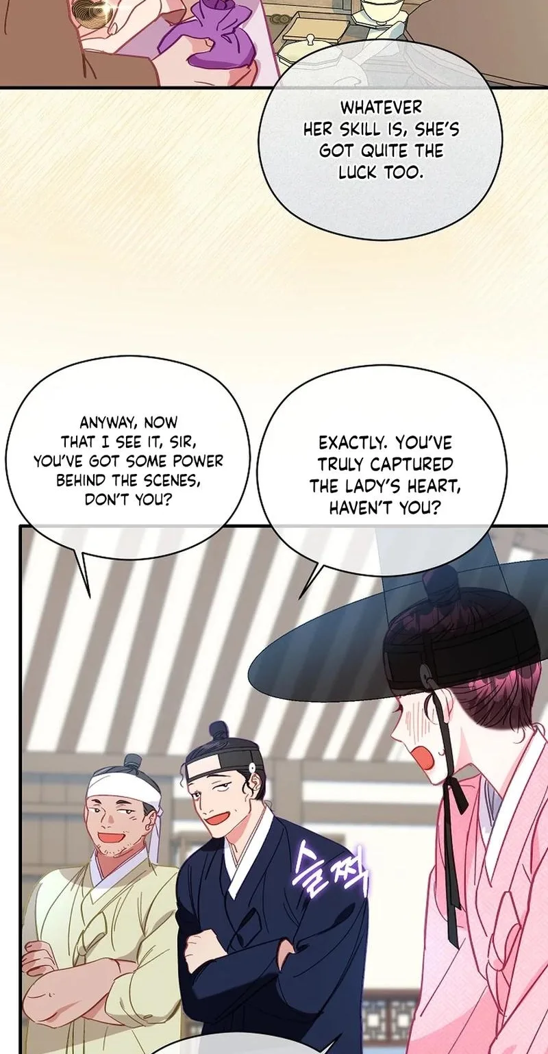 Lady’s Court Chapter 55 page 14