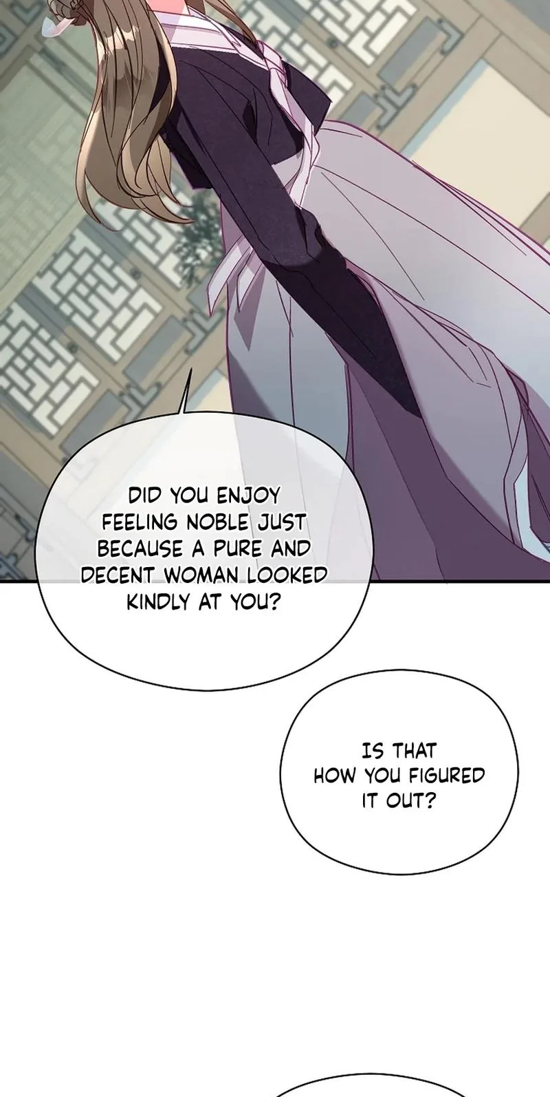 Lady’s Court Chapter 55 page 39