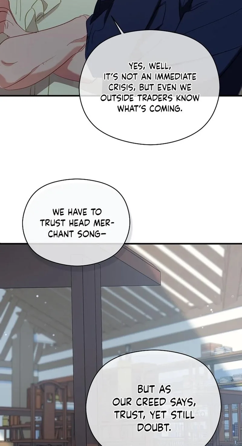 Lady’s Court Chapter 55 page 22