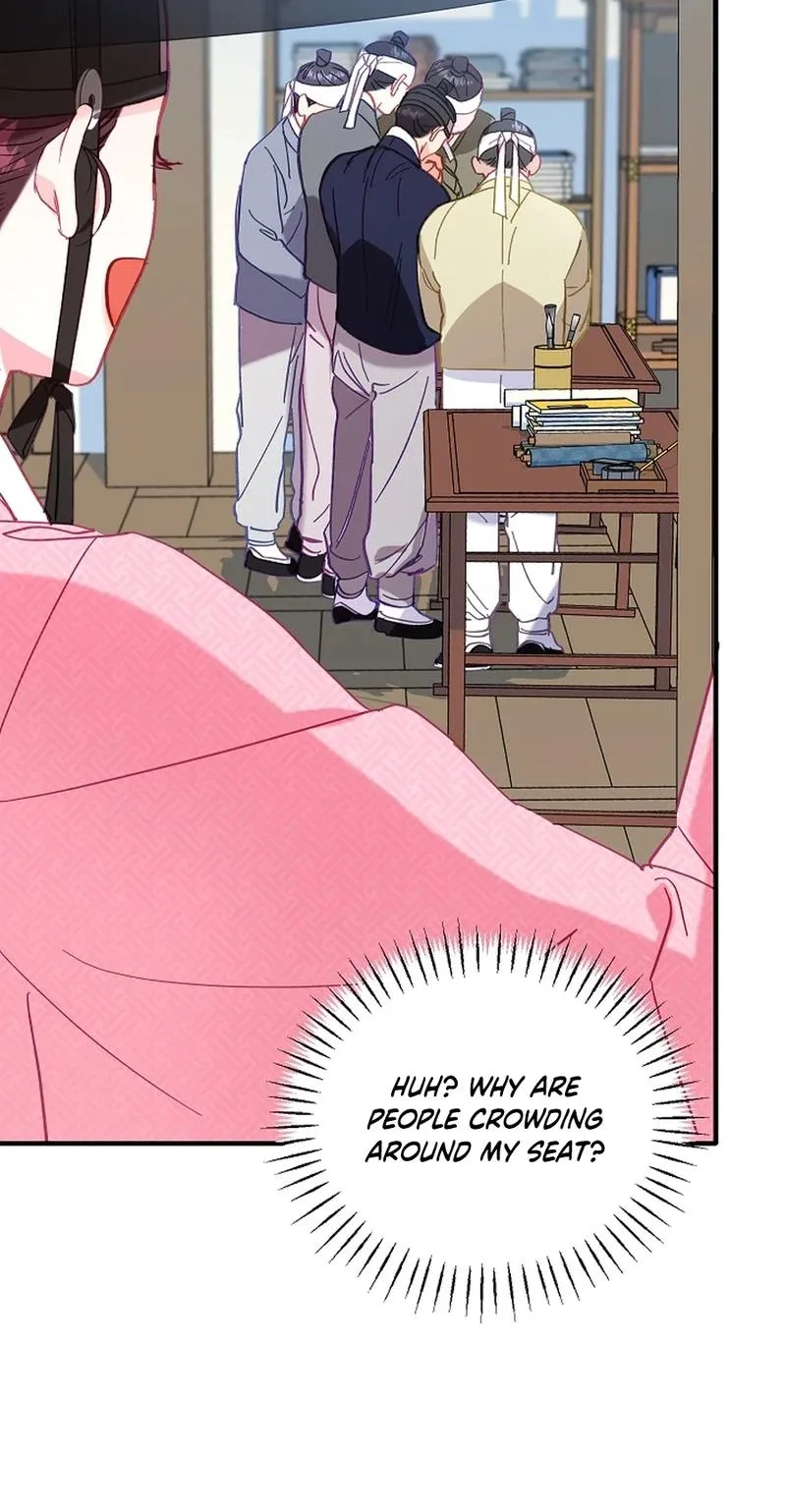 Lady’s Court Chapter 55 page 9