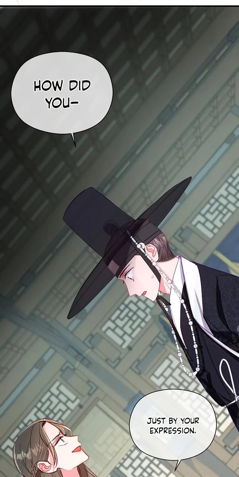 Lady’s Court Chapter 55 page 38
