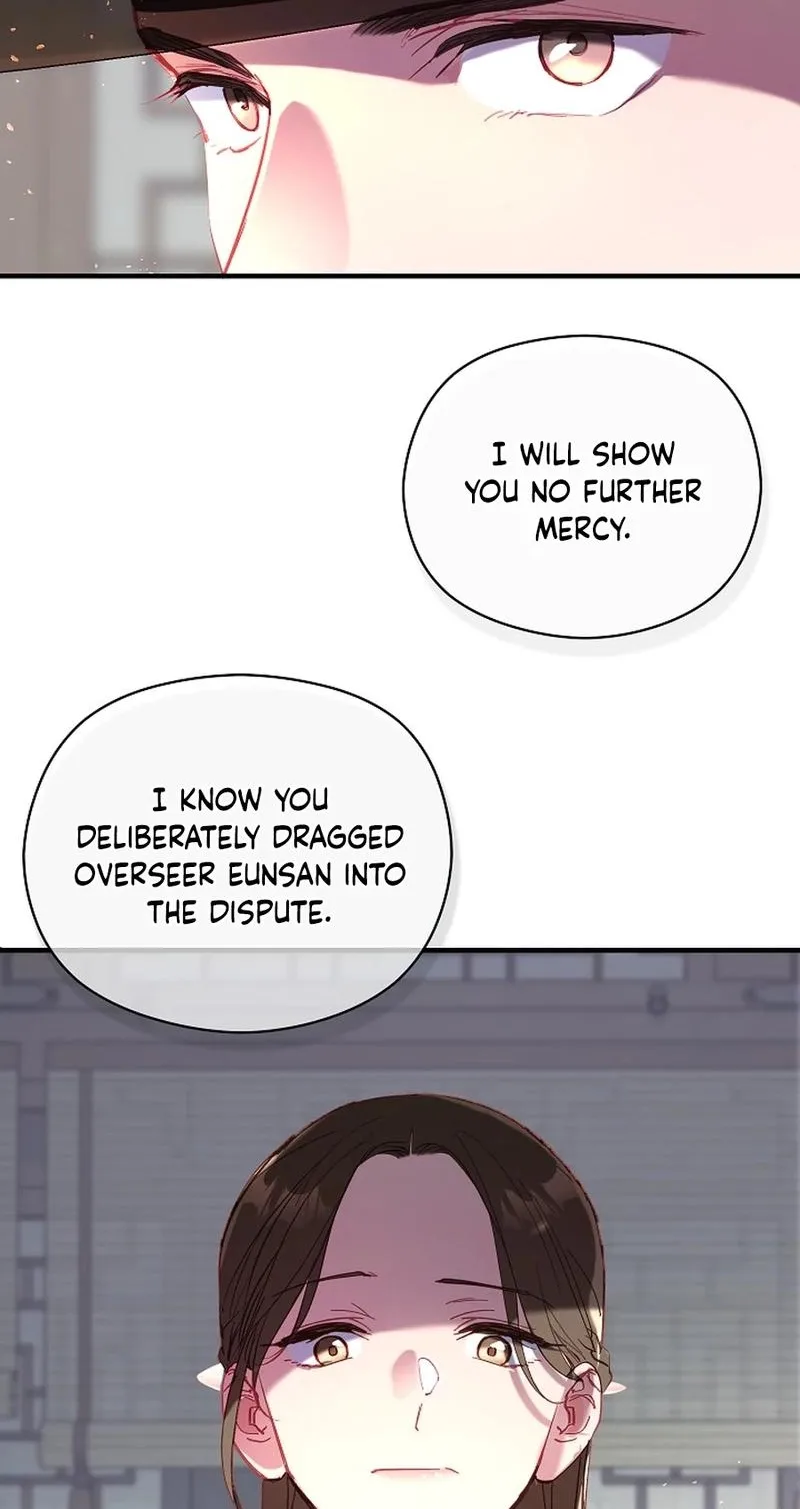 Lady’s Court Chapter 55 page 33