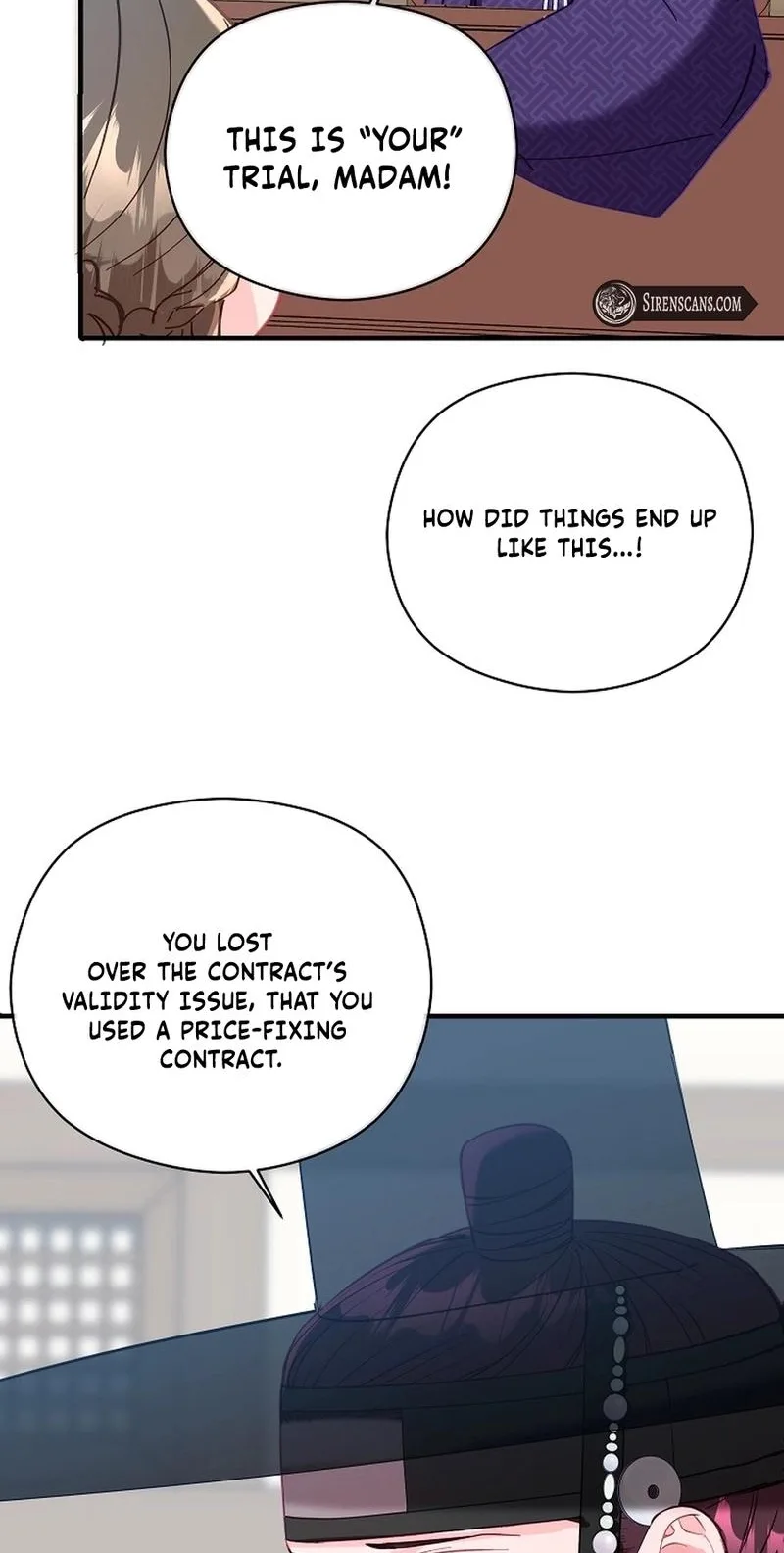 Lady’s Court Chapter 50 page 53