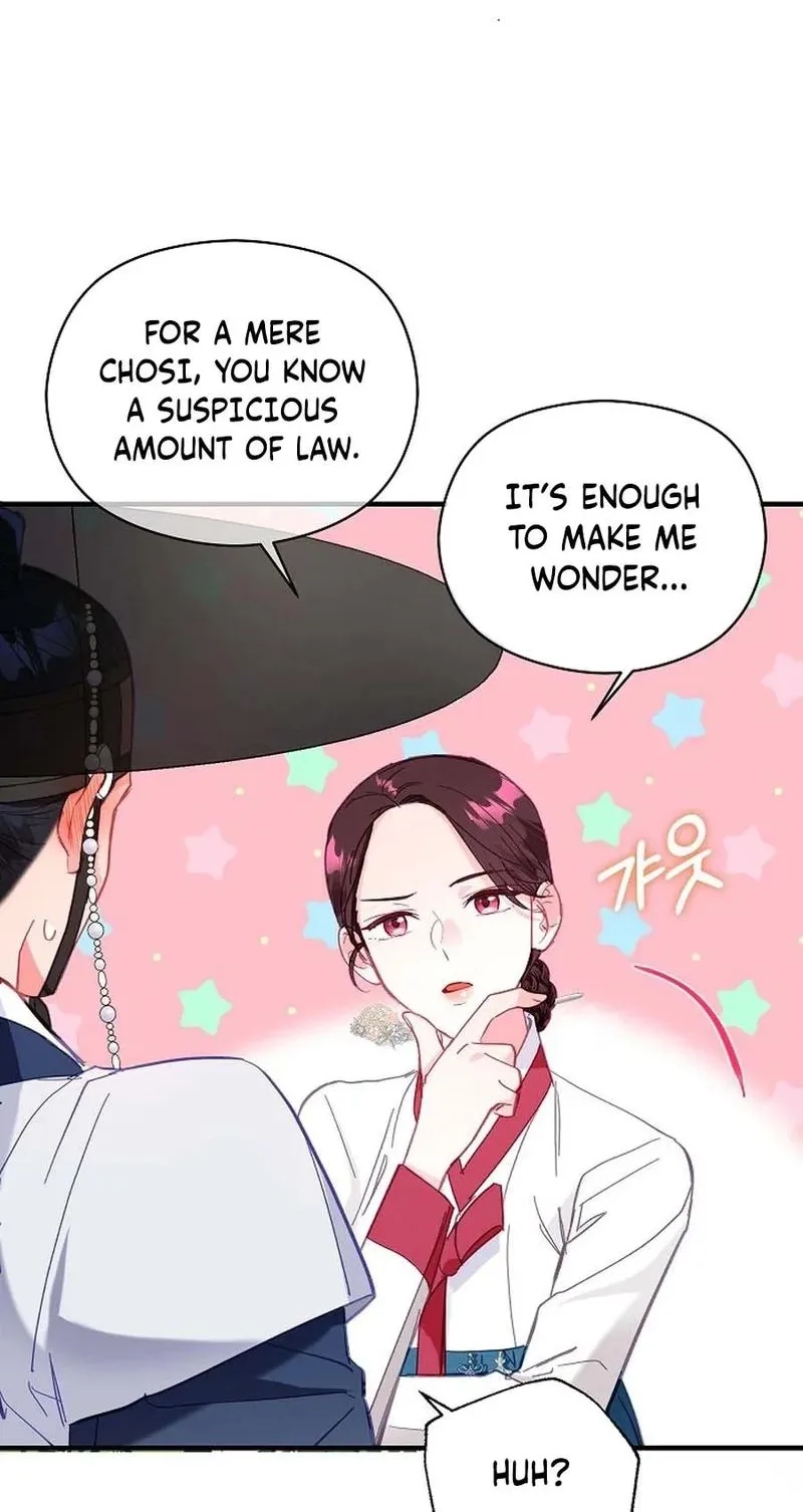 Lady’s Court Chapter 48 page 66