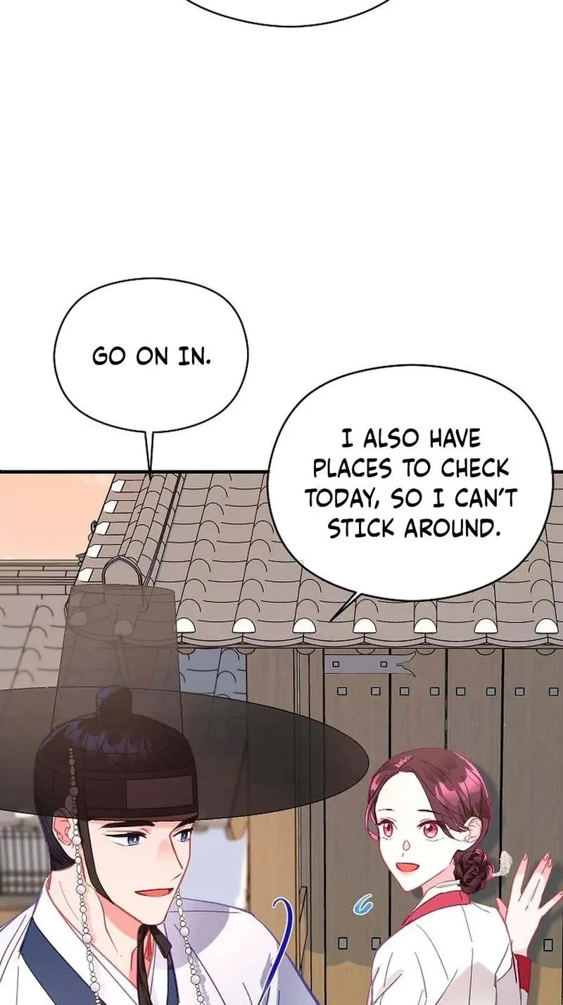Lady’s Court Chapter 48 page 76