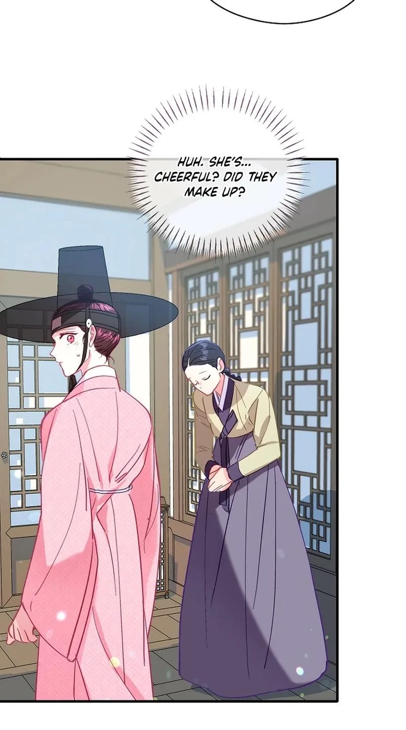Lady’s Court Chapter 55 page 66