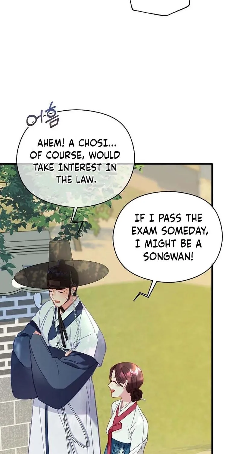 Lady’s Court Chapter 48 page 67