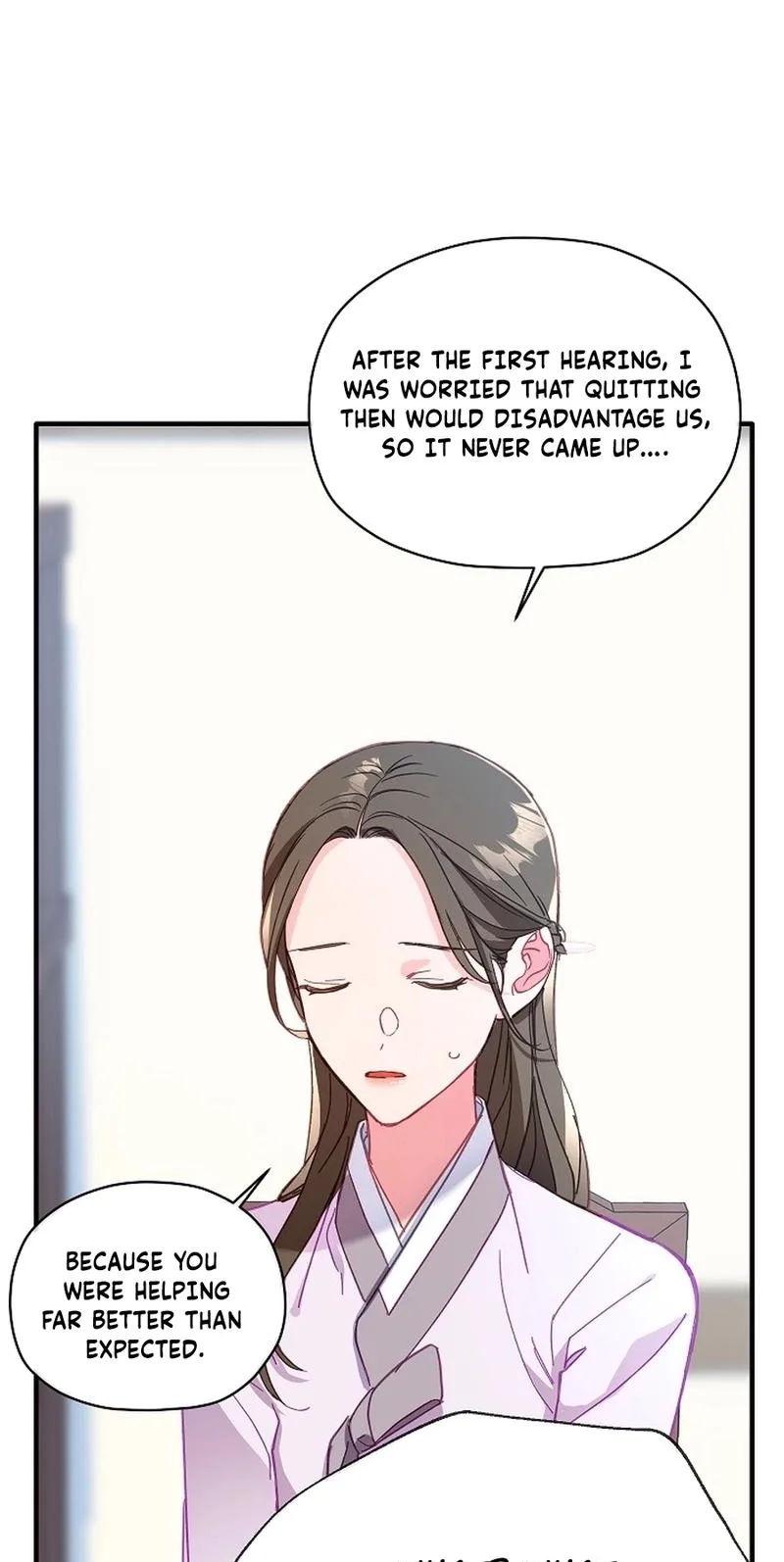 Lady’s Court Chapter 50 page 42