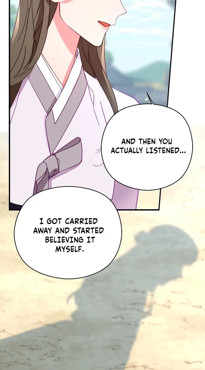 Lady’s Court Chapter 50 page 76