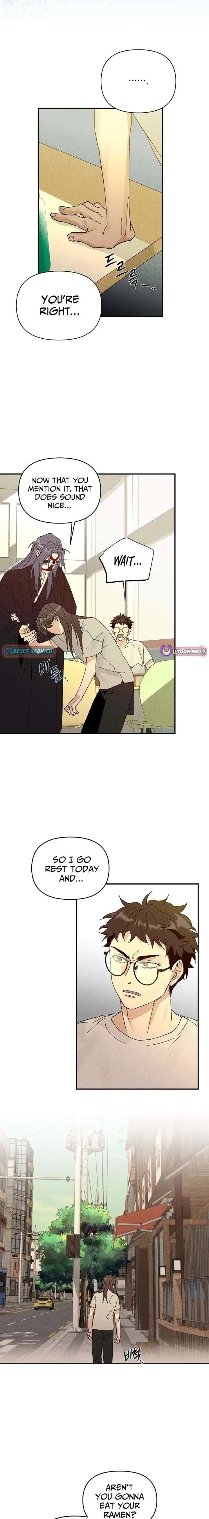 Land’s Records Chapter 3 page 8