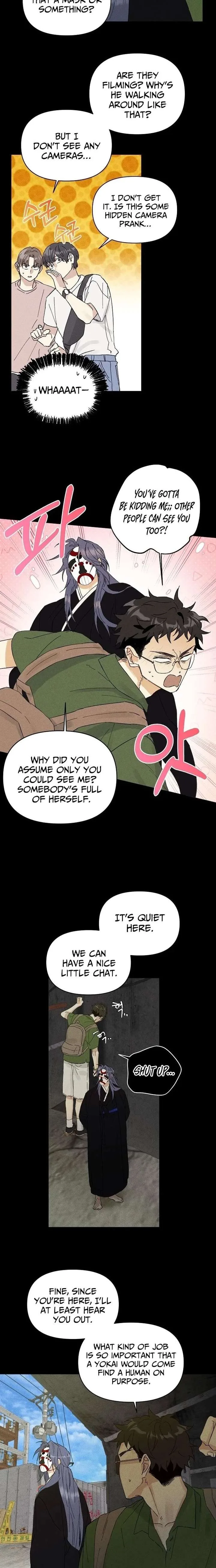 Land’s Records Chapter 3 page 14