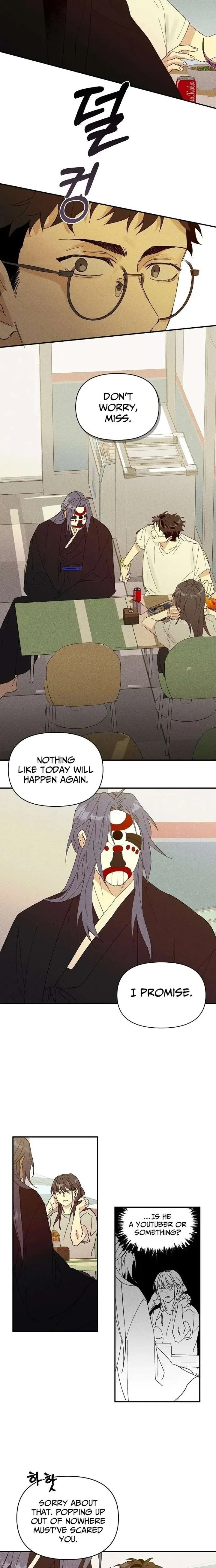 Land’s Records Chapter 3 page 6