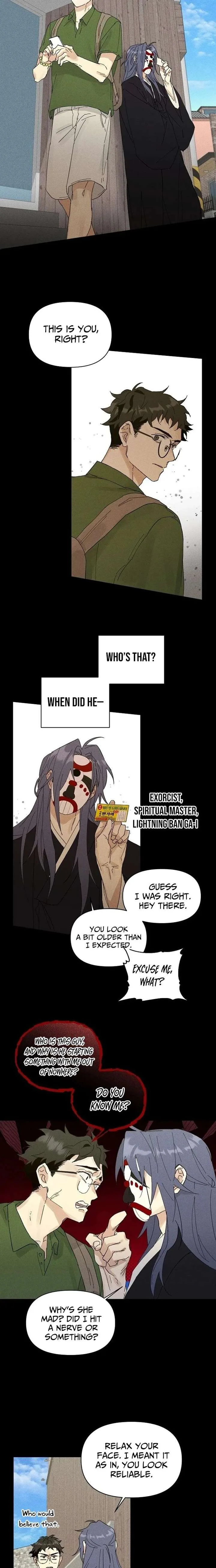 Land’s Records Chapter 3 page 12