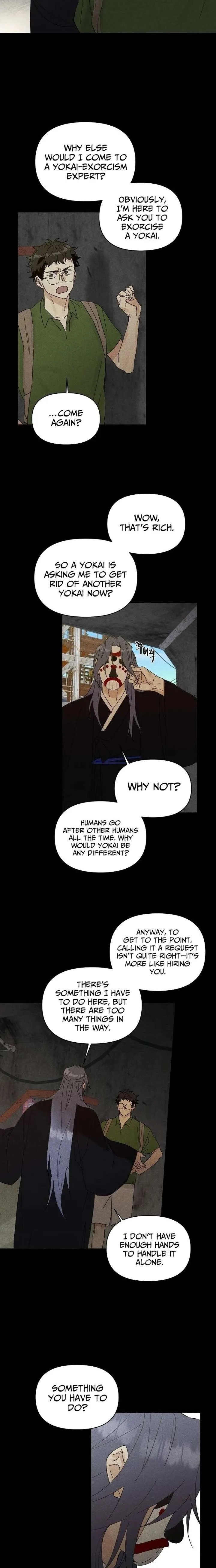 Land’s Records Chapter 3 page 15