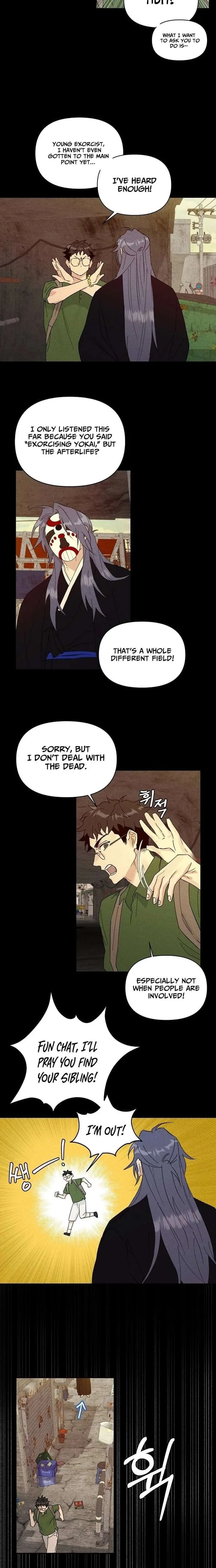 Land’s Records Chapter 4 page 7