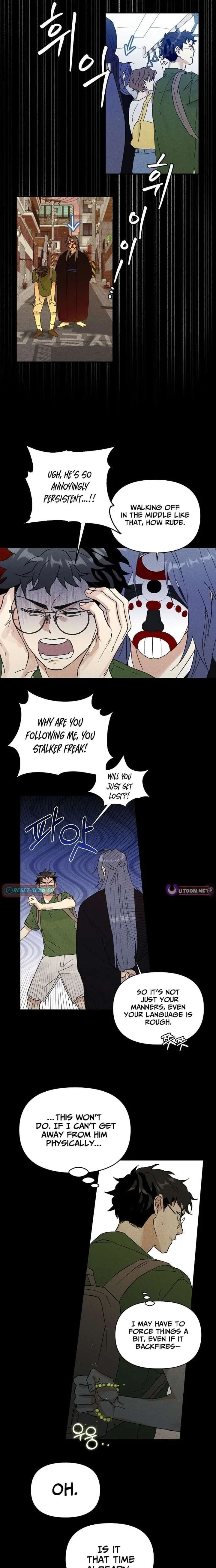 Land’s Records Chapter 4 page 8
