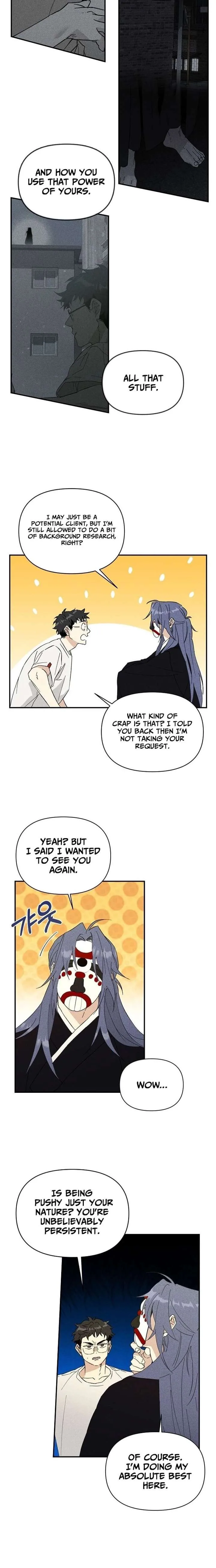 Land’s Records Chapter 4 page 2