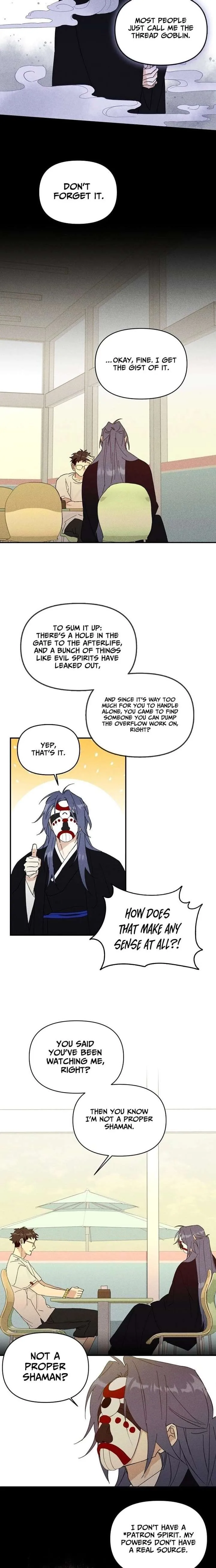 Land’s Records Chapter 4 page 10