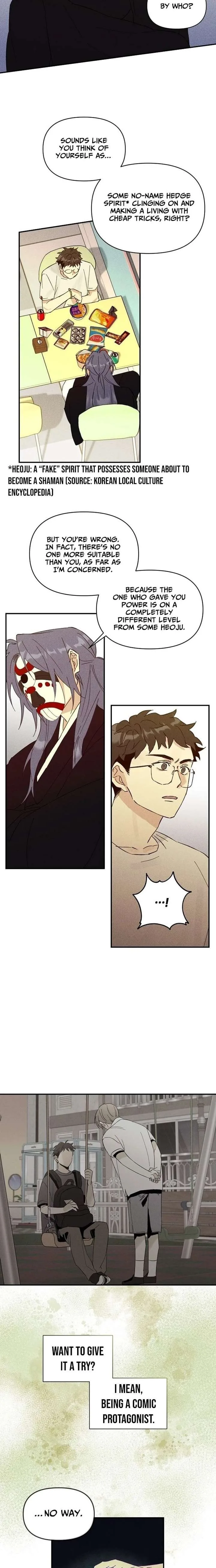 Land’s Records Chapter 4 page 14