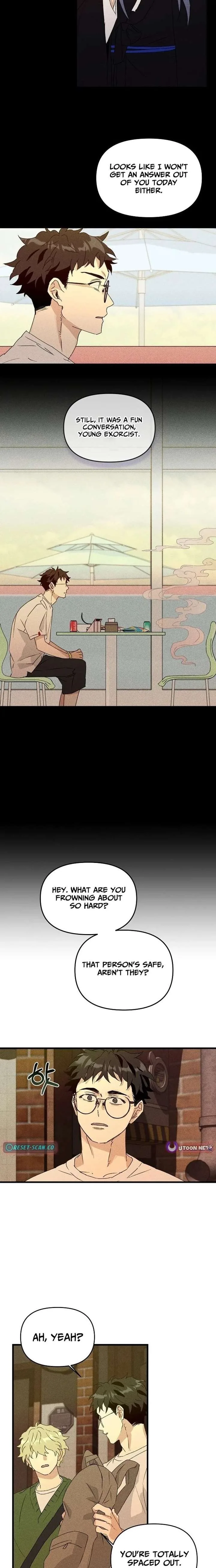Land’s Records Chapter 5 page 11