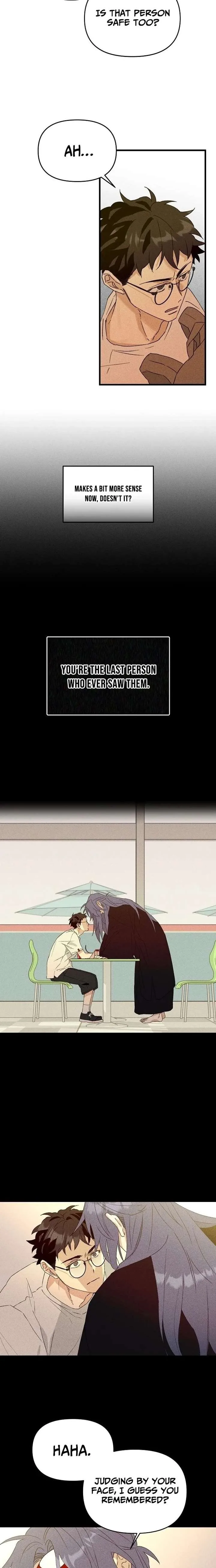 Land’s Records Chapter 5 page 5