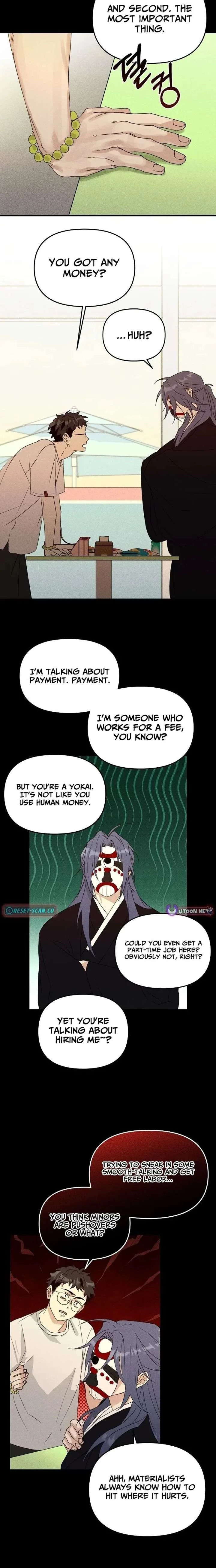 Land’s Records Chapter 5 page 8