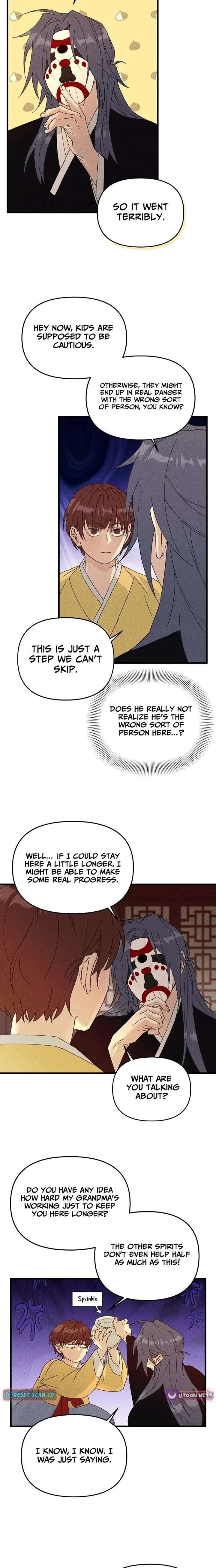 Land’s Records Chapter 5 page 15