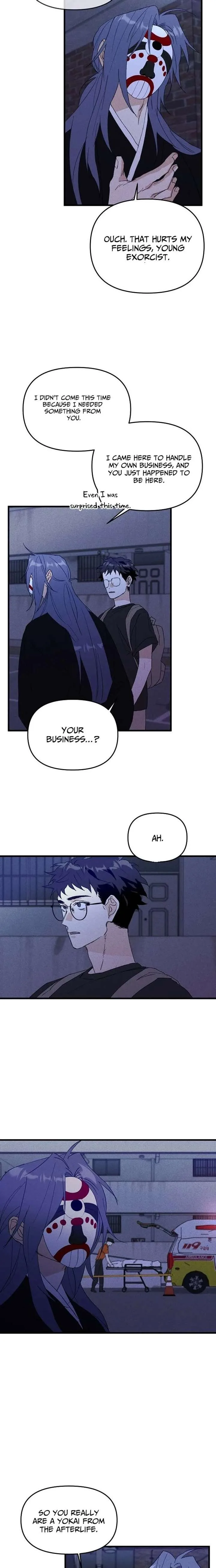Land’s Records Chapter 7 page 9