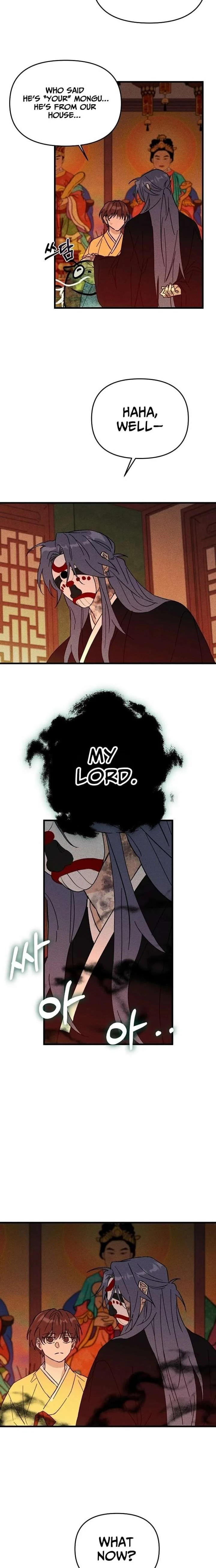 Land’s Records Chapter 10 page 16