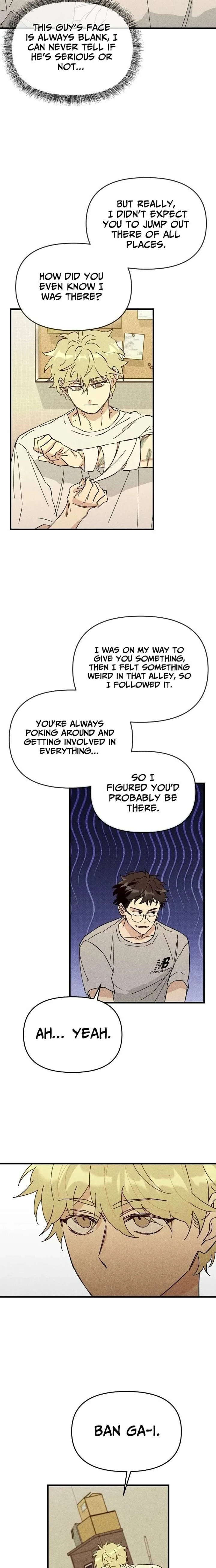 Land’s Records Chapter 10 page 2