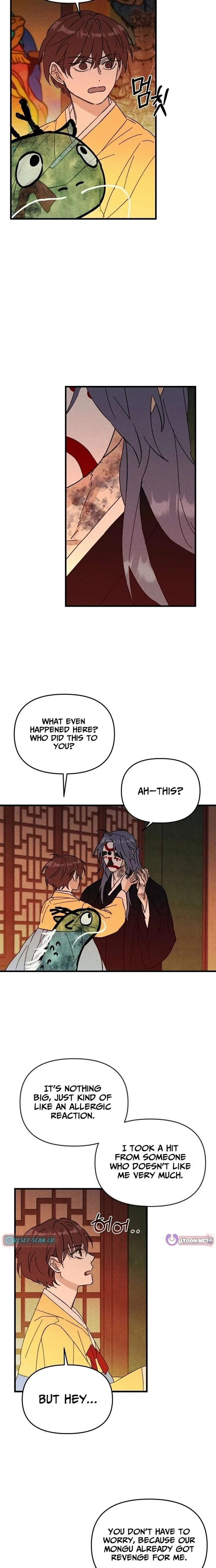 Land’s Records Chapter 10 page 15