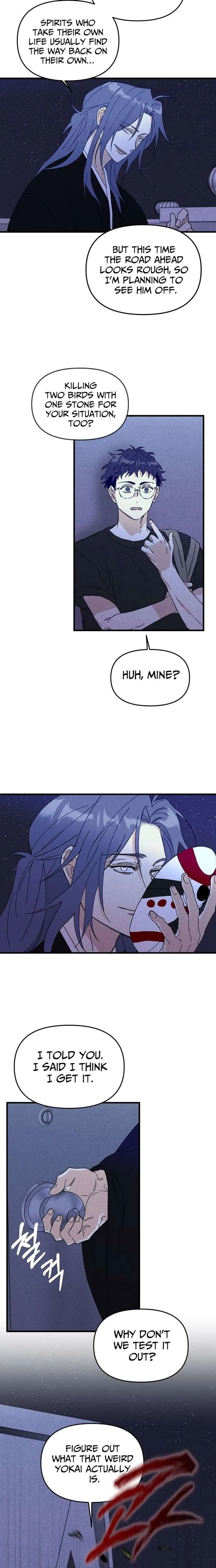 Land’s Records Chapter 8 page 6