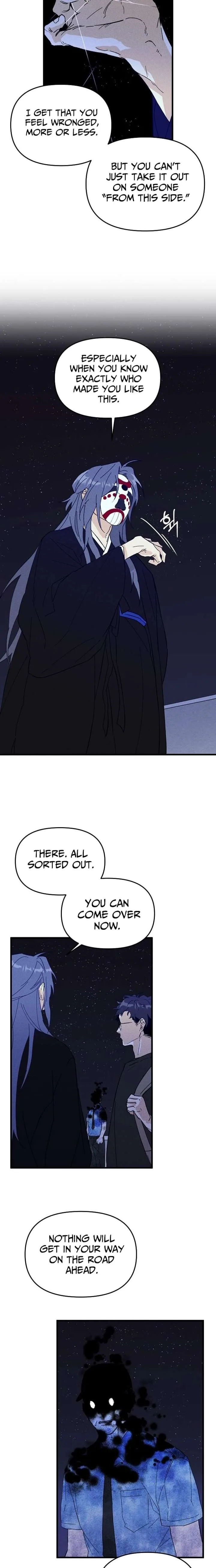 Land’s Records Chapter 8 page 9
